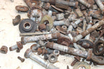 92 Polaris Trail Deluxe Oem Nut Bolt Washer Spacer Hardware Kit SP24