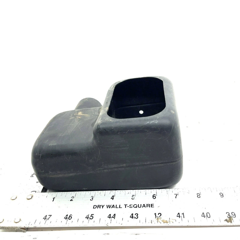 04-09 Polaris Ranger 500 4X4 OEM Left Air Intake Baffle 5436939 XP9