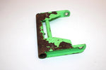 1997 Arctic Cat Zr 580 Oem Rear Torque Arm Pivot 0704-624 SA43