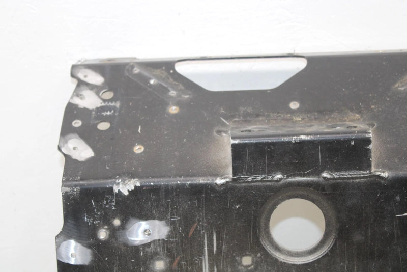 2005 Ski-doo Mach Z 1000 Oem Lower Bulkhead Plate 415128930 SS88