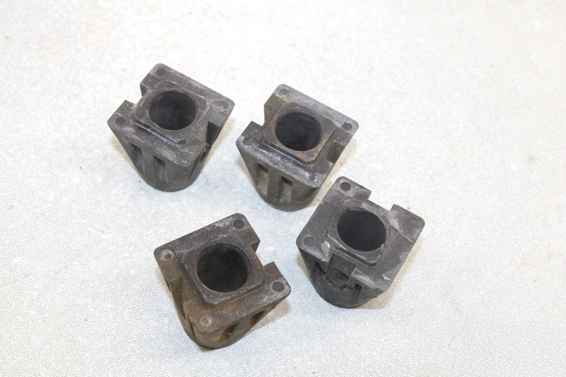 Polaris Oem Rear Black Idler Axle Spacer (Set of 4) 5432535 Q1323