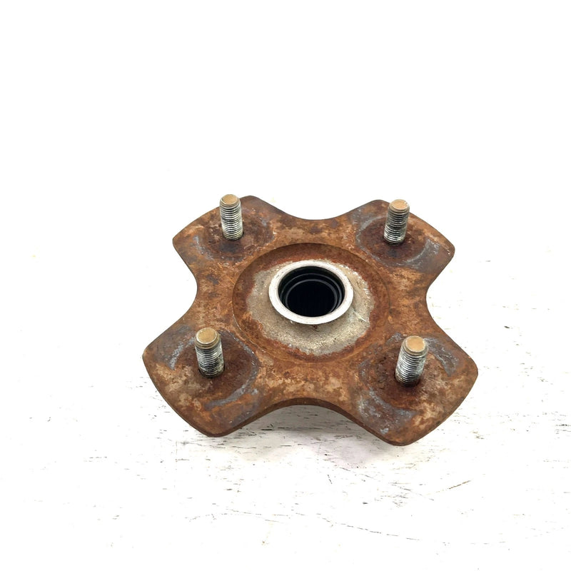 98 Honda Foreman 400 TRX400FW 4x4 OEM Rear Right Wheel Hub 42610-HN0-670 AH92