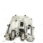 93-98 Kawasaki Bayou 400 KLF400B 4x4 OEM Cylinder Head 11008-5006 AK32