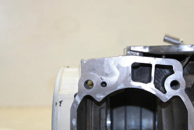 1996 Sea-doo Gsx Oem Crankcase 290887233 JS14