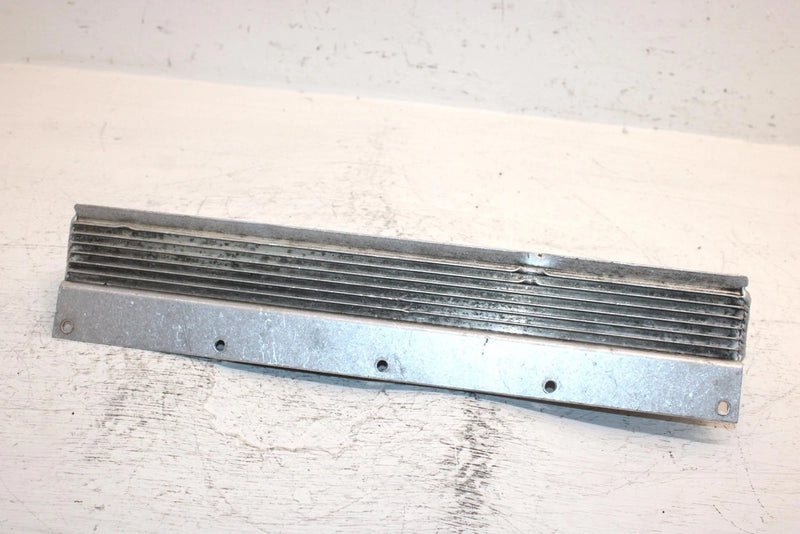 2001 Ski-doo Mxz 600 Oem Front Heat Exchanger 517297100 SS4