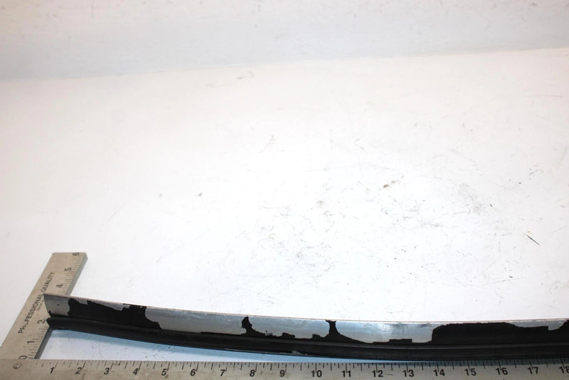 97 Polaris 600 Xcr Se Oem Left Side Bumper 2670162 SP157