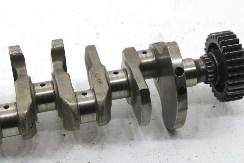 2007 Yamaha Attak Gt Oem Crankshaft 8FP-11411-00-00 SY135