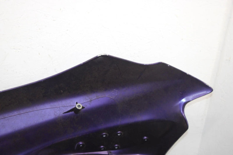 1999 Sea-doo Gti Oem Hood 269500592 JS54