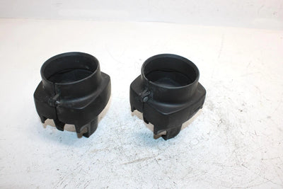 94 Yamaha Vmax 600 Oem Strut Protector Pair 82M-77551-00-00 SY2