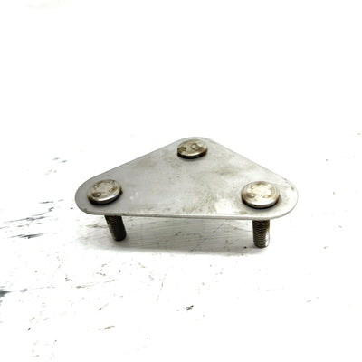 00-02 Yamaha WaveRunner GP1200 OEM Servo Mount Bracket GU0-6824E-00-00 JY28