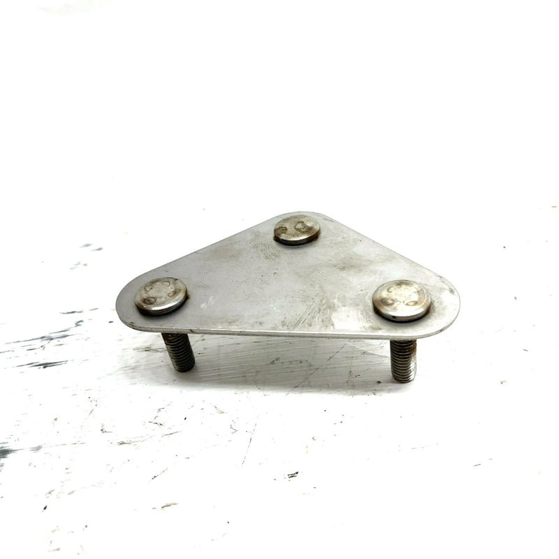 00-02 Yamaha WaveRunner GP1200 OEM Servo Mount Bracket GU0-6824E-00-00 JY28