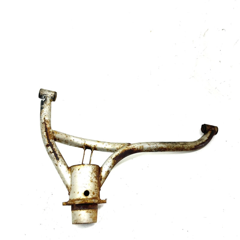 87-93 Suzuki Quadrunner 4WD LT4WD OEM Left Rear A Arm 61100-19850 AS40