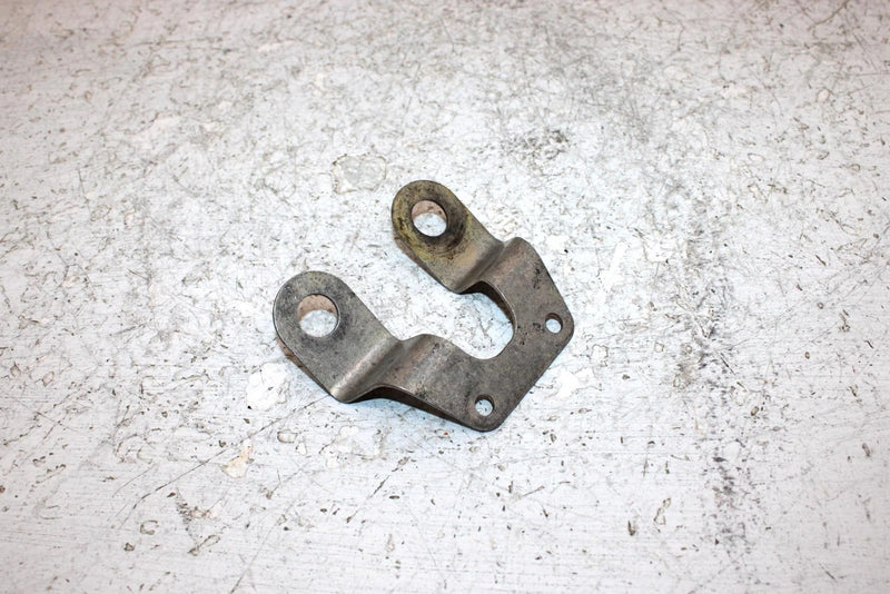 1998 Suzuki Quadrunner 250 Oem Tail Light Bracket 35726-19B01 AS13