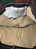 New Women’s Brown Tiff Rider English Breeches. 26 R 039580 D-47