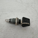 98-01 ARCTIC CAT ZR 500 OEM IGNITION KEY SWITCH 0609-256 SA18