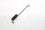1987 Suzuki Quadrunner 250 Oem Lower Brake Shoe Return Spring 54532-19B01 AS22