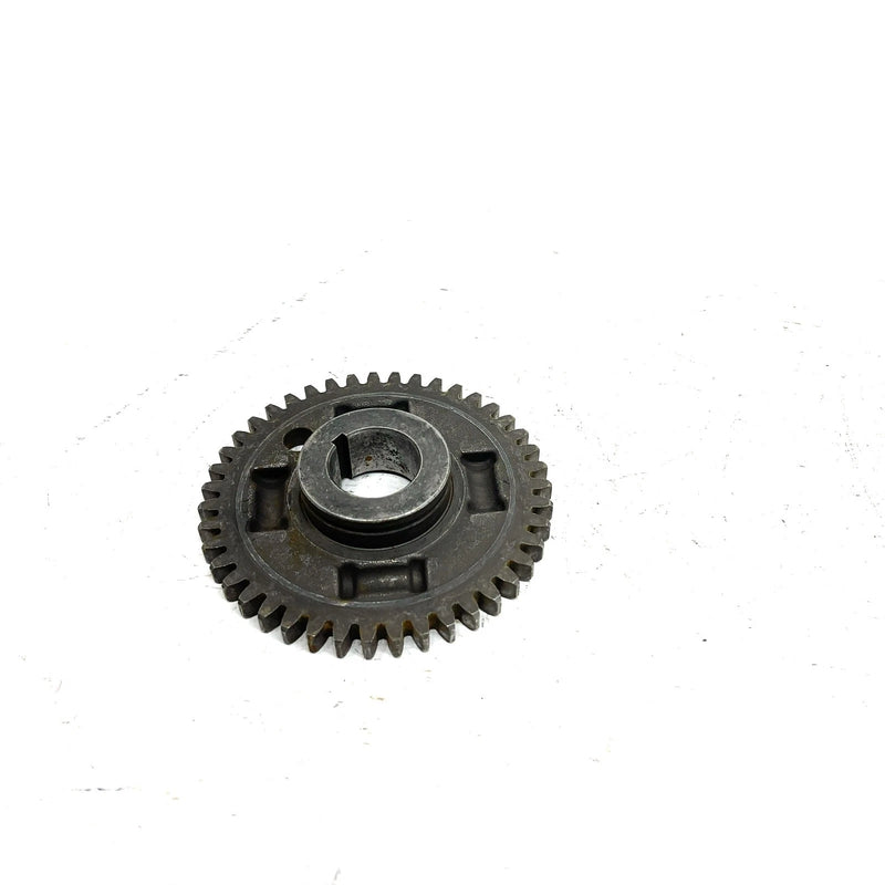 00-02 Arctic Cat 500 4x4 Automatic OEM Crankshaft Balancer Gears 3402-460 AA32