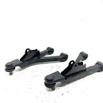 98-02 Arctic Cat 300 4X4 OEM Upper A Arm Set 0503-184 AA15
