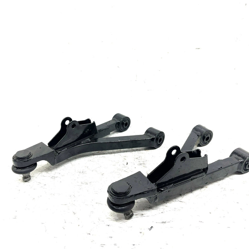 98-02 Arctic Cat 300 4X4 OEM Upper A Arm Set 0503-184 AA15