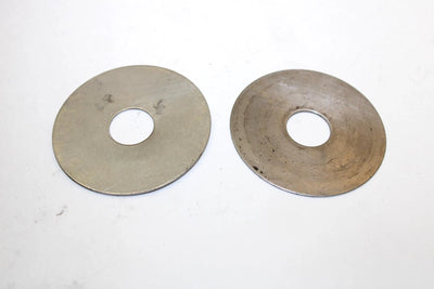 1995 Polaris Slt 750 Oem Engine Motor Mount Shim Pair 7555860 Q376