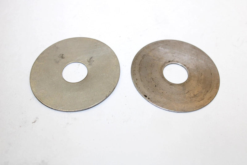 1995 Polaris Slt 750 Oem Engine Motor Mount Shim Pair 7555860 Q376