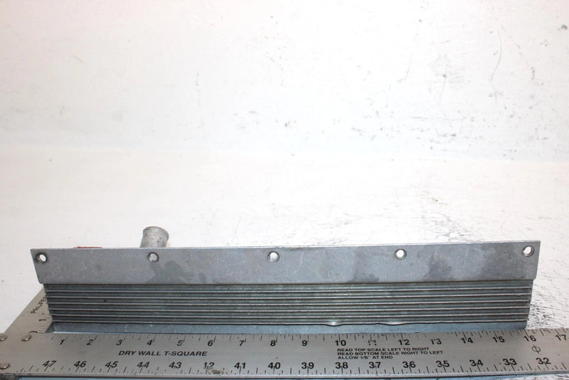 2002 Ski-doo Mxz 800 Adrenaline Oem Front Heat Exchanger 509000146 SS21