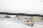 2002 Ski-doo Mxz 700 Oem Skid Rail 503189301 SS20