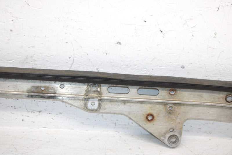 2002 Ski-doo Mxz 700 Oem Skid Rail 503189301 SS20