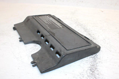 1999 Arctic Cat Zr 600 Oem Air Box Lid Cover 1670-049 SAS