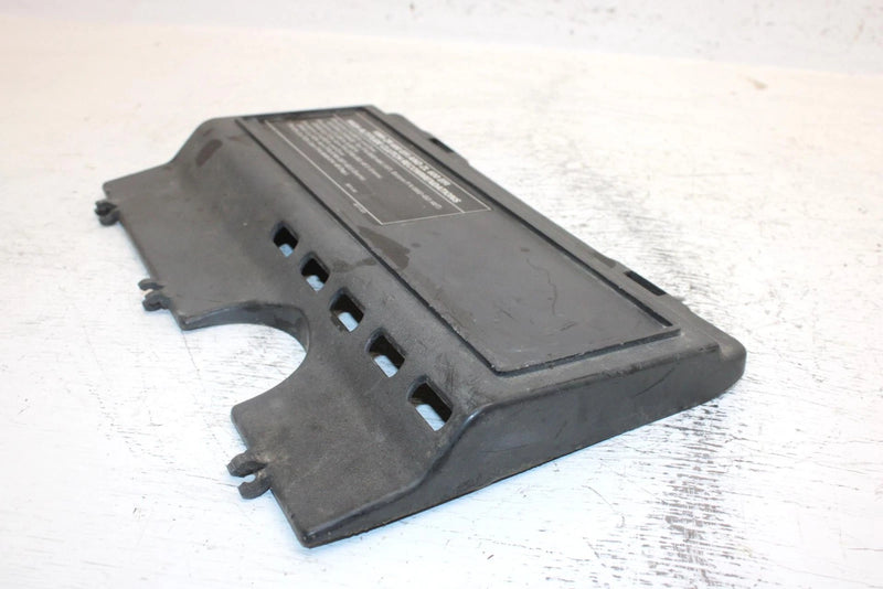 1999 Arctic Cat Zr 600 Oem Air Box Lid Cover 1670-049 SAS