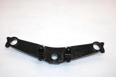 83 Yamaha  Tri Moto 225 Ytm225dx Oem Upper Tripple Tree 29U-23435-00-00 AY41