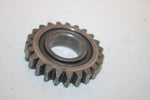 18 Suzuki King Quad 500 Oem Reverse Idler Gear 23T 24561-31G20 AS3