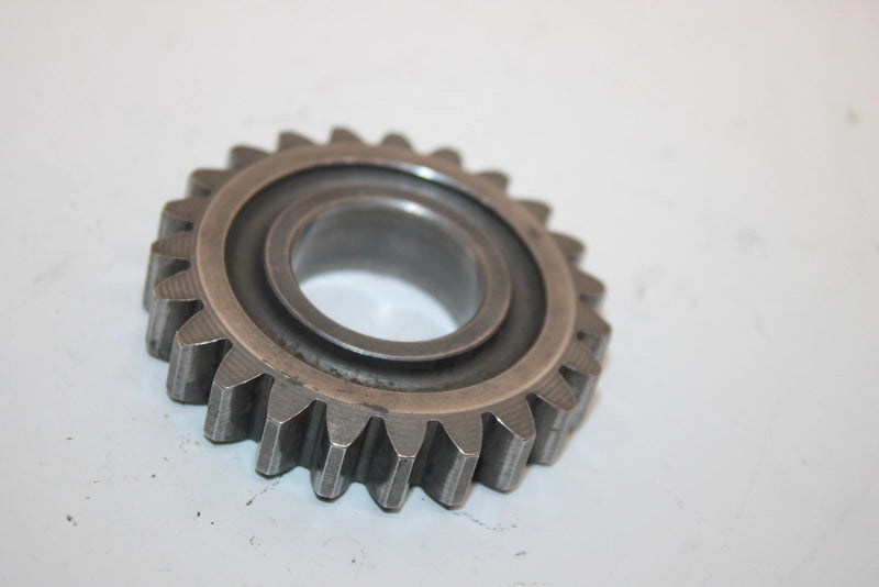 18 Suzuki King Quad 500 Oem Reverse Idler Gear 23T 24561-31G20 AS3