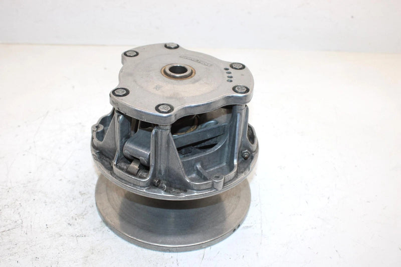 86 Polaris Sprint Oem #17 Basic Clutch 1321463 1321597 SP138