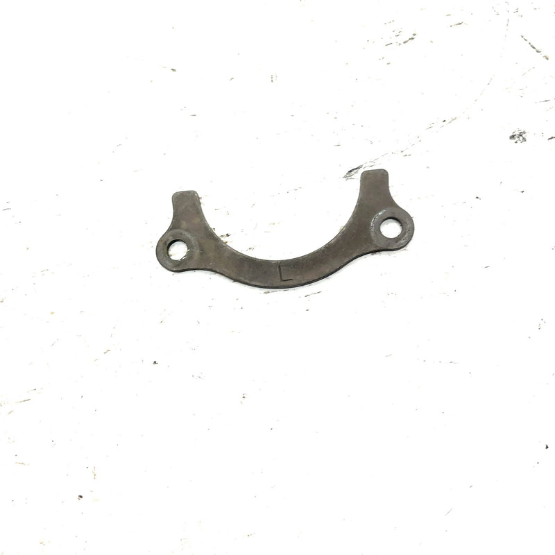 04-06 Yamaha Bruin 350 YFM350FA 4x4 OEM Bearing Plate 5GH-15388-00-00 AY63
