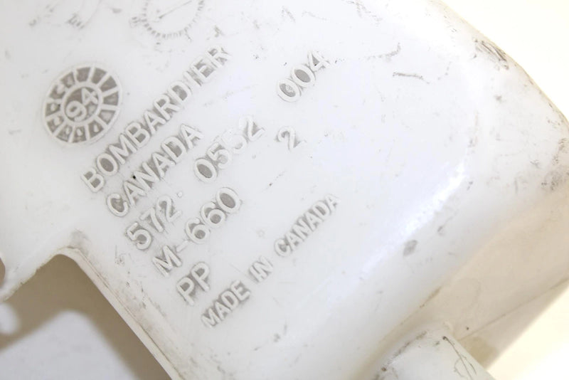 1996 Ski-doo Formula Z 583 Oem Coolant Tank 572055200 SS94