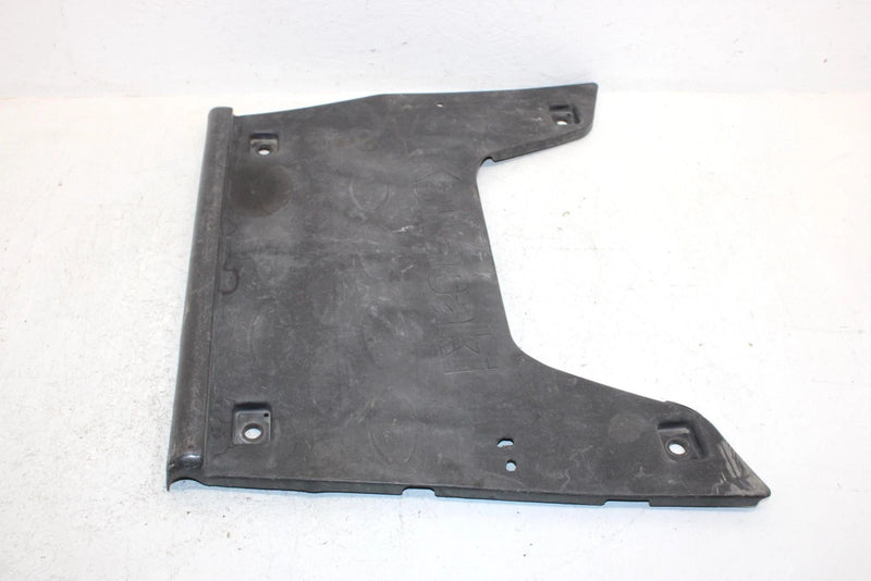 2003 Kawasaki Prairie 650 Oem Rear Rack Cover 53029-1251 AK26