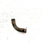 02-03 Kawasaki Prairie 650 KVF650A 4x4 OEM Front Coolant Pipe 39192-1132 AK37