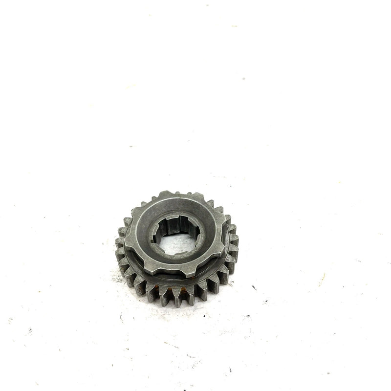 2002 Bombardier Quest 500 OEM 33T Transmission Gear 420296530 AB14