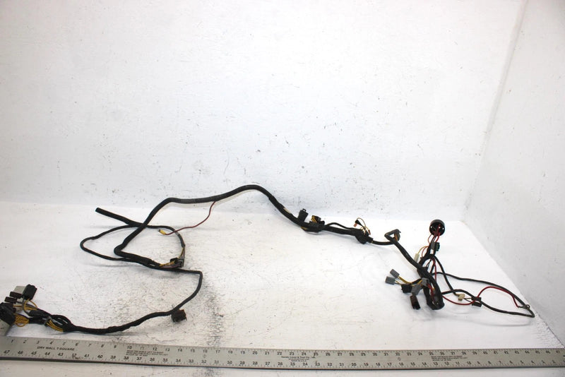 1996 Ski-doo Touring Sle 500 Oem Main Wire Harness SS12