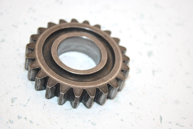 09 Suzuki King Quad 450 Lta450x  Oem Reverse Idler Gear 24561-31G01 AS8
