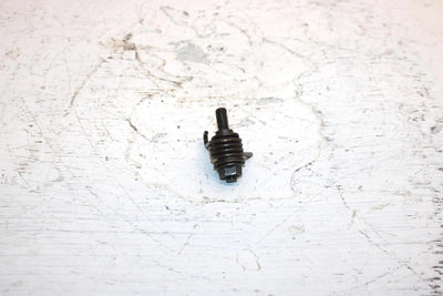 2009 Suzuki Lt-a400f Oem Gear Shift Cam 25356-12C00 AS26