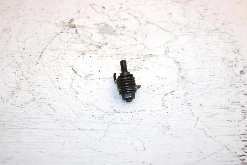 2009 Suzuki Lt-a400f Oem Gear Shift Cam 25356-12C00 AS26 