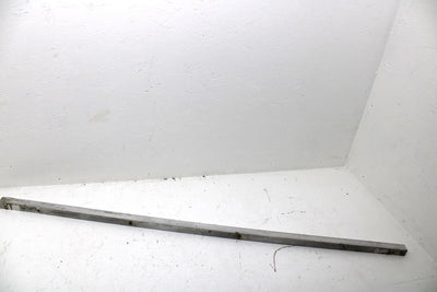 1985 Yamaha Phazer E Oem Rear Tunnel Protector 80K-21910-01-00 SY57