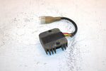 82 Honda Atc200 Ea BigRed Oem Voltage Regulator 31600-958-681 31600-958-682 AY64