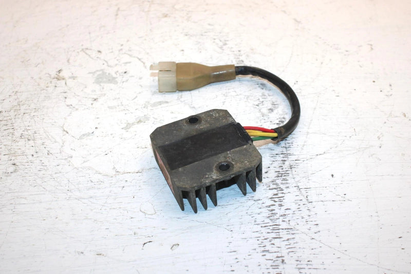 82 Honda Atc200 Ea BigRed Oem Voltage Regulator 31600-958-681 31600-958-682 AY64