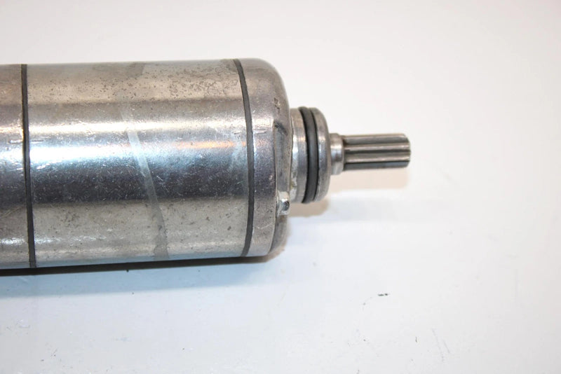 18 Suzuki King Quad 500 Oem Starter Motor 31100-11H00 AS9