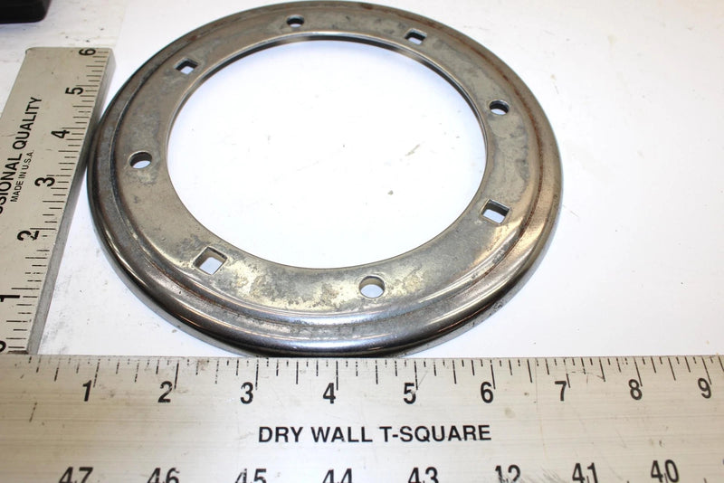 82 Honda ATC200 OEM Rear Wheel Rim Support 44714-958-000 Q2008