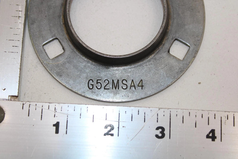 1988 Polaris 400 Oem Jackshaft Flange 5222751 SP146