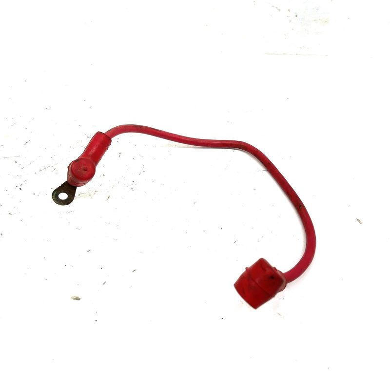 85-88 Polaris Trail Boss 250R OEM Battery Solenoid Cable 4010065 AP195